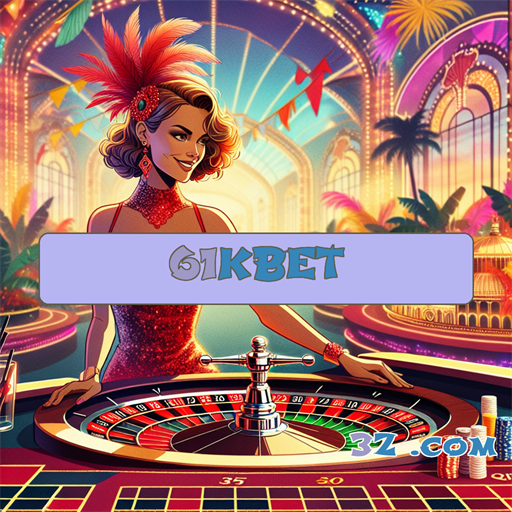 A Revolução dos Jogos de Chat Ao Vivo na 61kbet