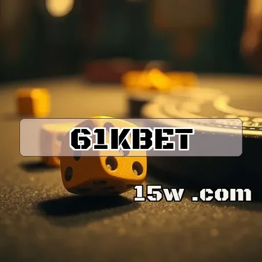 61kbet: A Plataforma de Jogos Que Você Precisa Conhecer